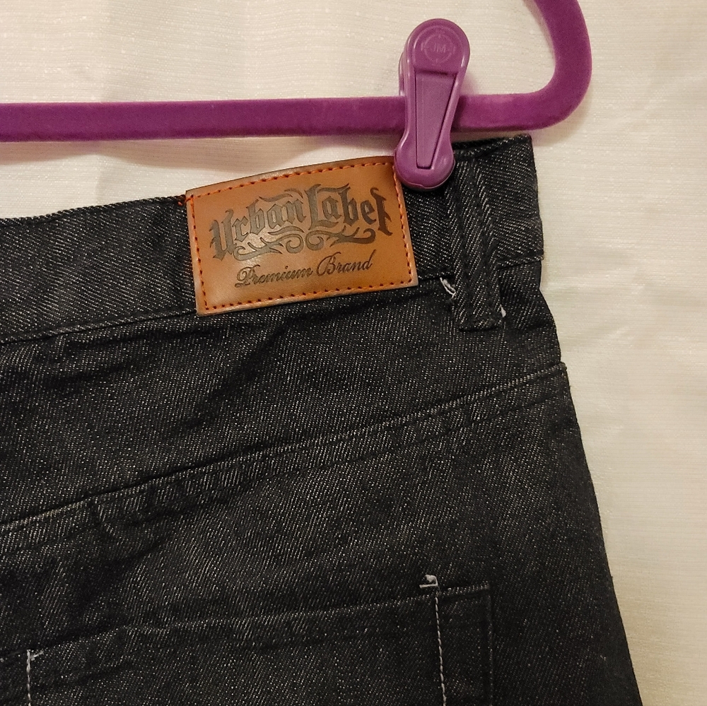 Urban Label Jeans - Picture 4 of 7